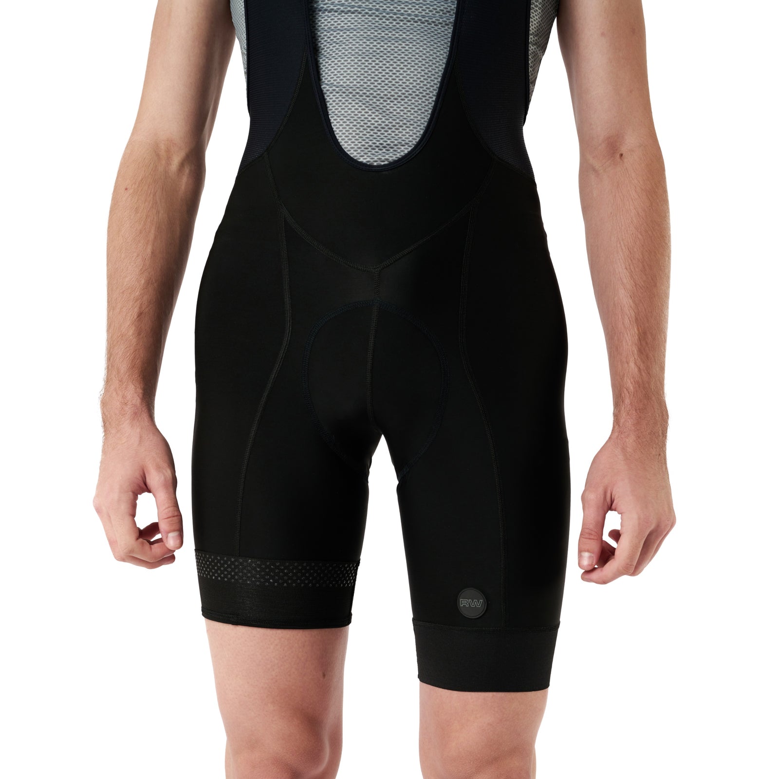 Compression bib shorts on sale