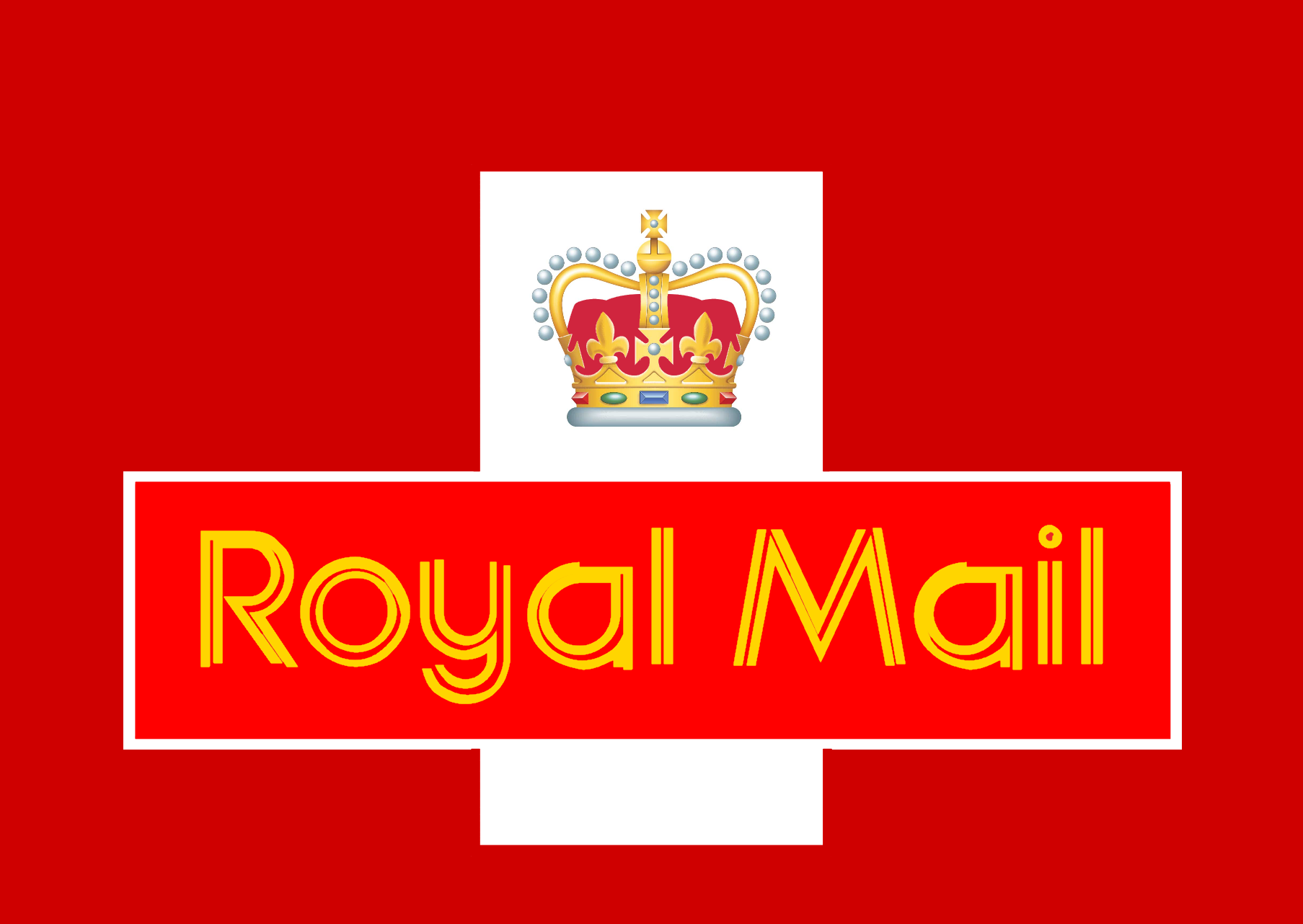 can you refund royal mail label